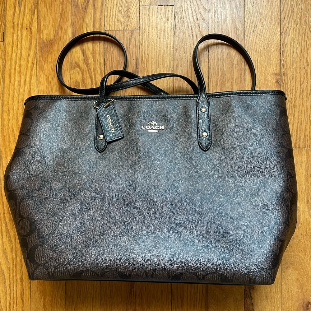 Coach bag - Picture 3 of 16